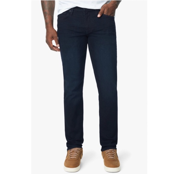 Joe's Jeans Other - Joe’s Jeans Brixton Straight Narrow Kinetic Comet